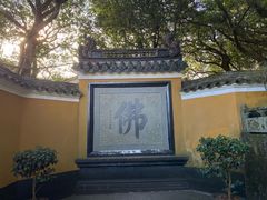 -普陀山慧济禅寺