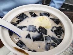 -梧州双钱龟苓膏(老街店)