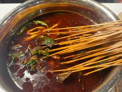 -成都瓜串串(华强北店)