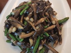 -马凯餐厅(长椿街店)