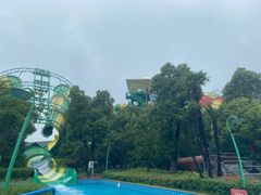 -苏州乐园森林水世界