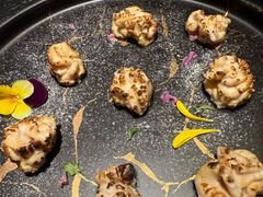 -希望日本料理(保利香槟花园店)