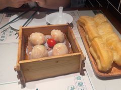 -蘩楼(华强北总店)