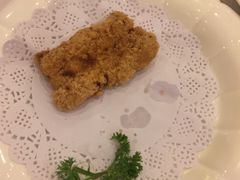 -聚春园自助餐厅(东街口店)