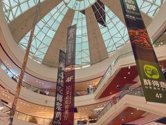 -万达广场(惠州大亚湾店)