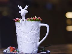 -BE NORMAL CAFE(霞溪路店)