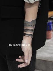 -INK STORY专业刺青·穿孔·洗纹身