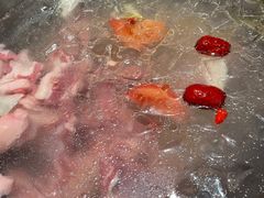 -羊来顺冰煮鲜羊 铁锅烀羊肉(中央大街店)