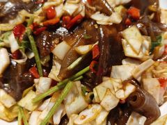 -彭耕记猪油炒小菜(吉联mall店)