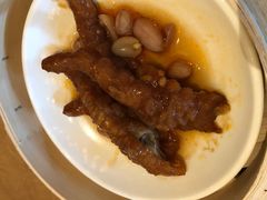 -金海湾嘉华度假酒店·海天阁中餐厅