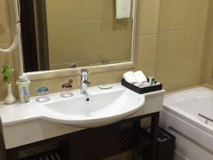 -随州碧桂园凤悦凤凰酒店
