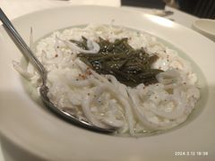 芙蓉双鲜-松鹤楼·非遗·苏帮菜(融科店)