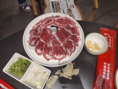 -南门四季铜锅涮肉(大屯·北苑店)