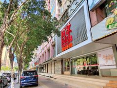 -陈记顺和潮汕牛肉火锅(韩江路店)