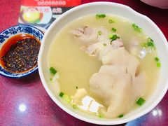 老妈蹄花-易老妈蹄花.特色川菜(人民公园总店)