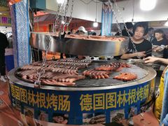 -大丰收脆鱼(万达江北店)