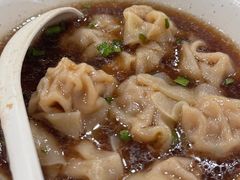 -蒋家桥饺面店(广陵路店)