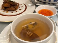 -彩丰楼中餐厅·仁恒洲际酒店