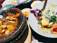 -潮堂(环球金融中心店)