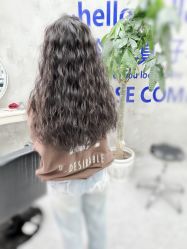 -DK SALON连锁专业烫染接发店