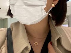 -Tiffany & Co.蒂芙尼
(天津万象城店)