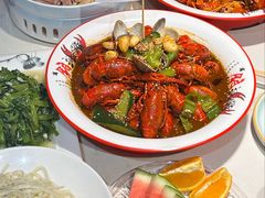 -疯狂小弟龙虾馆(南京总店)