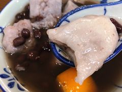 -一心甜汤(丹凤街店)