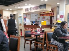 -宏状元现熬粥·京味菜(五棵松店)