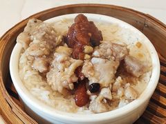 -稻香酒家·33年老字号·港式粤菜(富邦中心店)