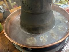 -元盛居(生态大街店)