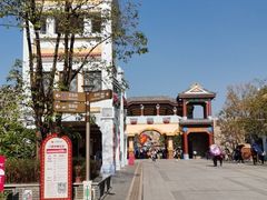-广州融创文旅城