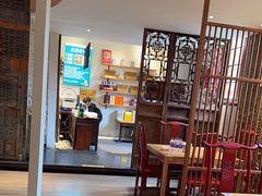 -树厨贵州菜(大十字店)