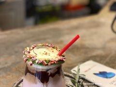 -BE NORMAL CAFE(霞溪路店)