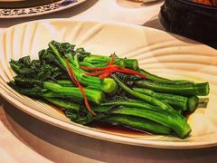 -Yan Ting 宴庭中餐厅(上海静安瑞吉酒店)