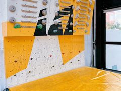 -问山MountQuest攀岩馆