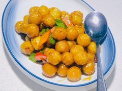 酱香小土豆-聚友斋(陶瓷琉璃馆水晶街店)