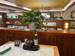 -清真·西北人家风味馆(中山中路店)