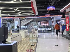 -万达广场(沈阳铁西店)