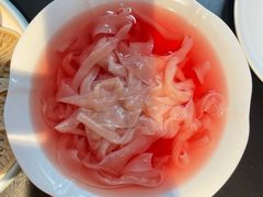 -蜀九香火锅(彩虹店)