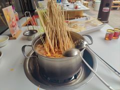 -屋头串串(新街里店)