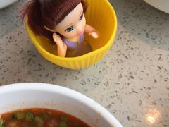 -海底捞大排档火锅(悦荟广场店)