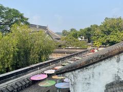 -中山詹园
