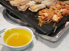 -韩时烤肉(枫蓝店)