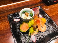 -北京泰富酒店-道日本料理餐厅