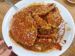 -無招牌海鮮(芽笼店)