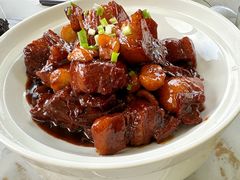 -高老庄·老溧阳·私房菜(南山竹海店)