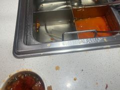 -海底捞火锅(之心城店)