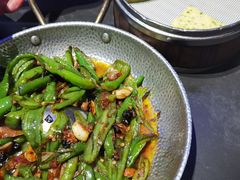 青椒肉炒肉-知楚•精致湖北菜(武商MALL店)