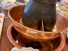 -竹叶涮肉坊(总店)
