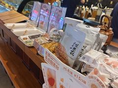 -去茶山(鸿通城店)